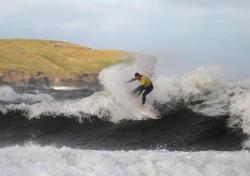 Photograph of Thurso Surf