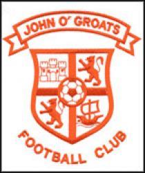 Photograph of John O'Groats FC