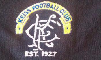 Photograph of Keiss AFC