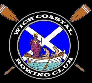 Photograph of Wick Coastal Rowing Club