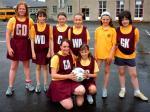 Thumbnail for article : Halkirk Netball Team Wins West Side Of Caithness Competition