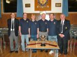 Thumbnail for article : Caithness County Pairs Winners Photo