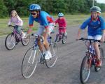Thumbnail for article : National Campaign To Get Scottish Children On Their Bikes