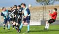 Thumbnail for article : Fraserburgh flounder in the face of Wick's firepower