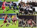 Thumbnail for article : ACADEMY REMAIN ON TOP OF THE (HIGHLAND LEAGUE) WORLD