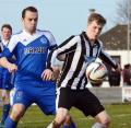 Thumbnail for article : Highland League Cup semi final - Wick Academy  2  Nairn County  1