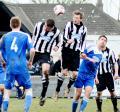 Thumbnail for article : Wick Academy..1  Cove Rangers..1