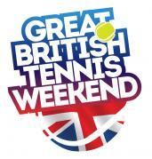 Thumbnail for article : GREAT BRITISH TENNIS WEEKEND IN THURSO