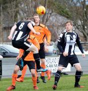 Thumbnail for article : Rothes spring a surprise on lack-lustre Academy