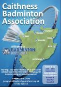 Thumbnail for article : Caithness Badminton - Come and Try Sessions
