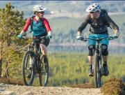 Thumbnail for article : Funding Support Announced For Scottish Mountain Biking