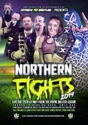Thumbnail for article : Caithness Pro Wrestling - Northern Fights - Saturday 25th May 2019