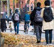 Thumbnail for article : £175 Million More For Cycling And Walking As Research Shows Public Support