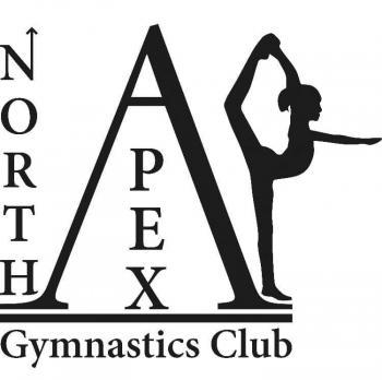 Photograph of North Apex Gymnastics Club