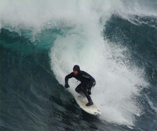 Photograph of Thurso Surf School Presents O'Neill Go Surfing Days - Summer 2006