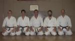 Thumbnail for article : Wick Tora-Kai Karate Club Gradings.
