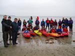 Thumbnail for article : New Kayaks For Pentland Canoe Club