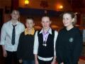 Thumbnail for article : Wick Swimmers At School Swimming Championships In Glasgow