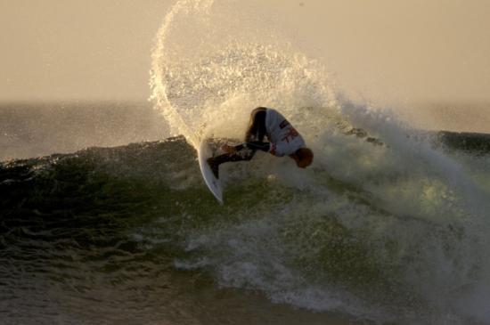 Photograph of O'Neill Highland Open Surfing Competition Returns To Caithness In 2008