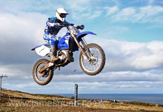 Photograph of Caithness Motox - Great Day At Ravenshill