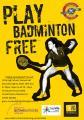 Thumbnail for article : Play Badminton FREE at Wick High School
