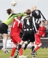 Thumbnail for article : Wick Academy 3 Lossiemouth 0 - Saturday 5 May 2012