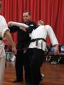 Thumbnail for article : Local Martial Arts Instructor Awarded 