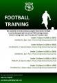 Thumbnail for article : Football Training In Thurso - Boys and Girls