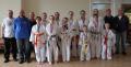 Thumbnail for article : Caithness Tora-Kai Karate Club Kata & Kumite Competition