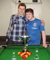 Thumbnail for article : Wick & District Pool League - Captain's Cup