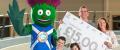 Thumbnail for article : Commonwealth Games Glasgow 2014 Ticket Announcement