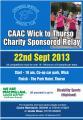 Thumbnail for article : Wick To Thurso Relay Race - September 2013