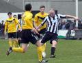 Thumbnail for article : Nairn 'two' good for determined Scorries 