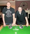 Thumbnail for article : Carter/Honyman Pair Second Time Winners of Bfest Pairs Championships