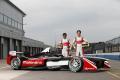 Thumbnail for article : Successful Shakedown for Mahindra Formula E Team