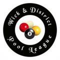 Thumbnail for article : Wick & District Pool League - Rockwater Shield
