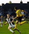 Thumbnail for article : Academy make County's cup hopes disappear with some Halloween magic