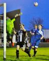 Thumbnail for article : Rothes routed as Scorries scoop six