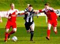 Thumbnail for article : Wick Academy 2 Lossiemouth 1