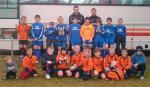 Thumbnail for article : Thurso Youth Club Football Teams Visit To Inverness Caley